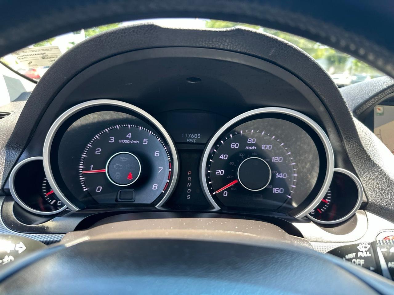 2010 Acura TL 3.5 Chantilly VA