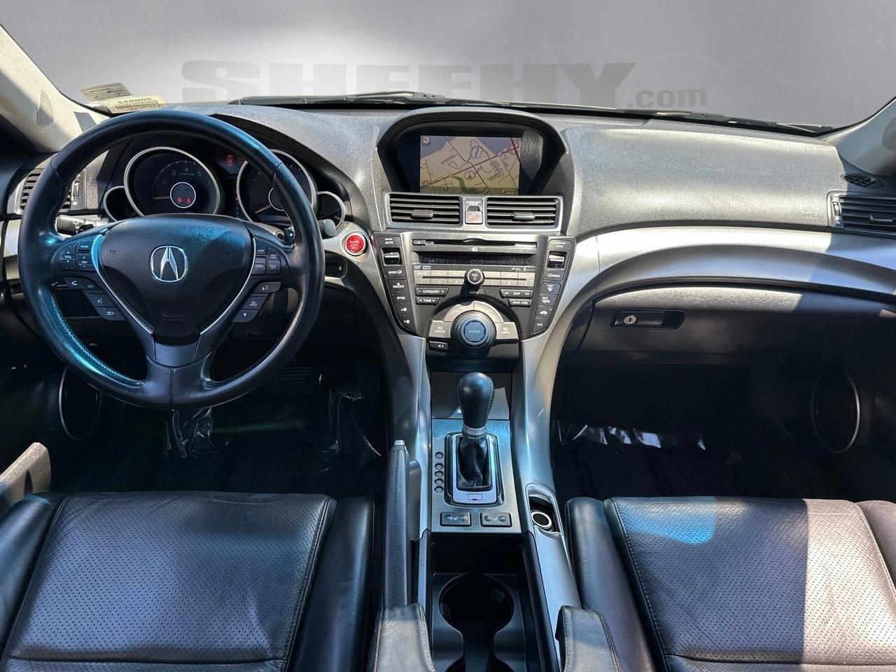 2010 Acura TL 3.5 Chantilly VA