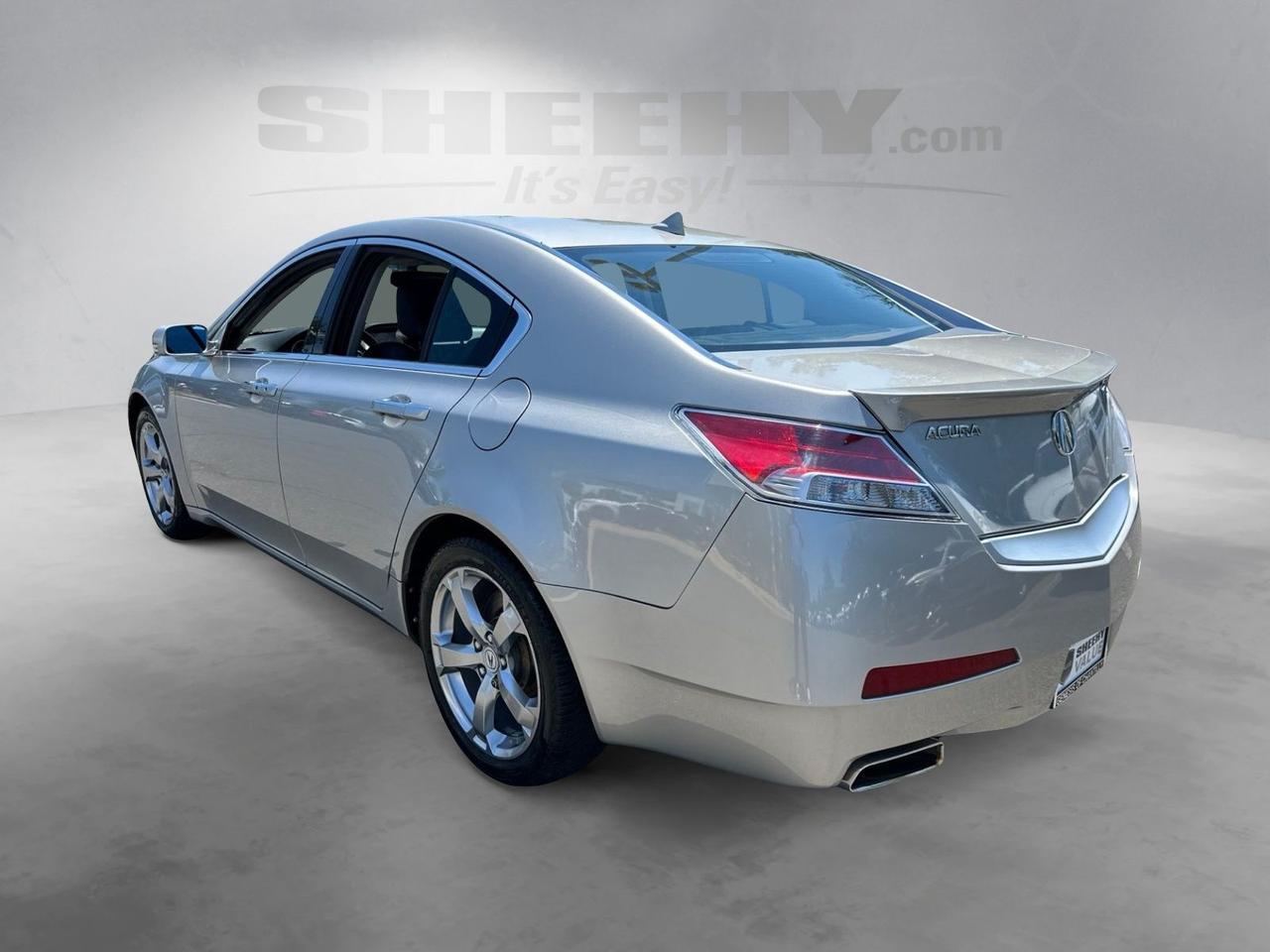 2010 Acura TL 3.5 Chantilly VA
