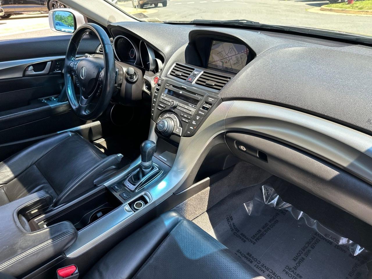 2010 Acura TL 3.5 Chantilly VA