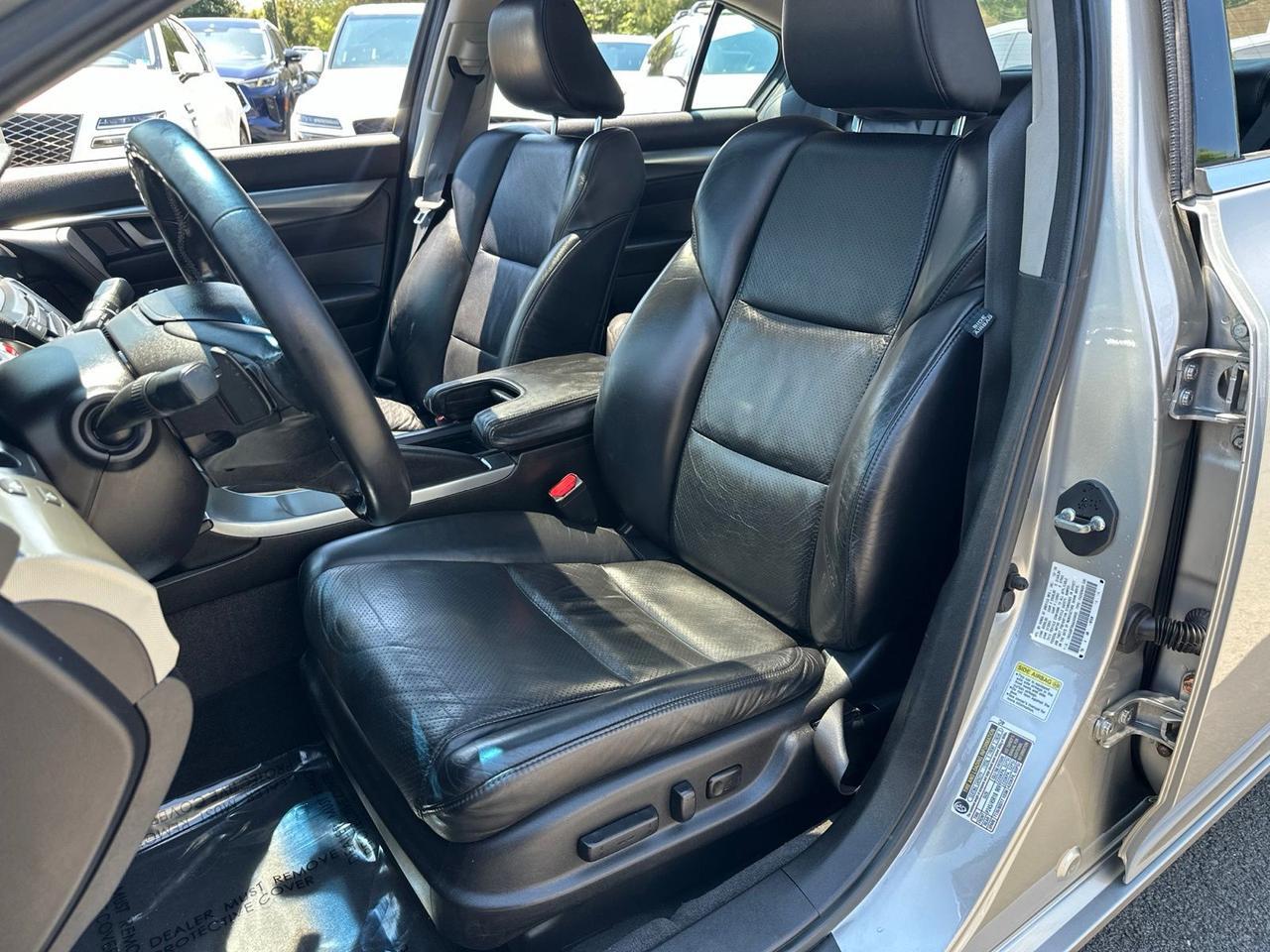 2010 Acura TL 3.5 Chantilly VA