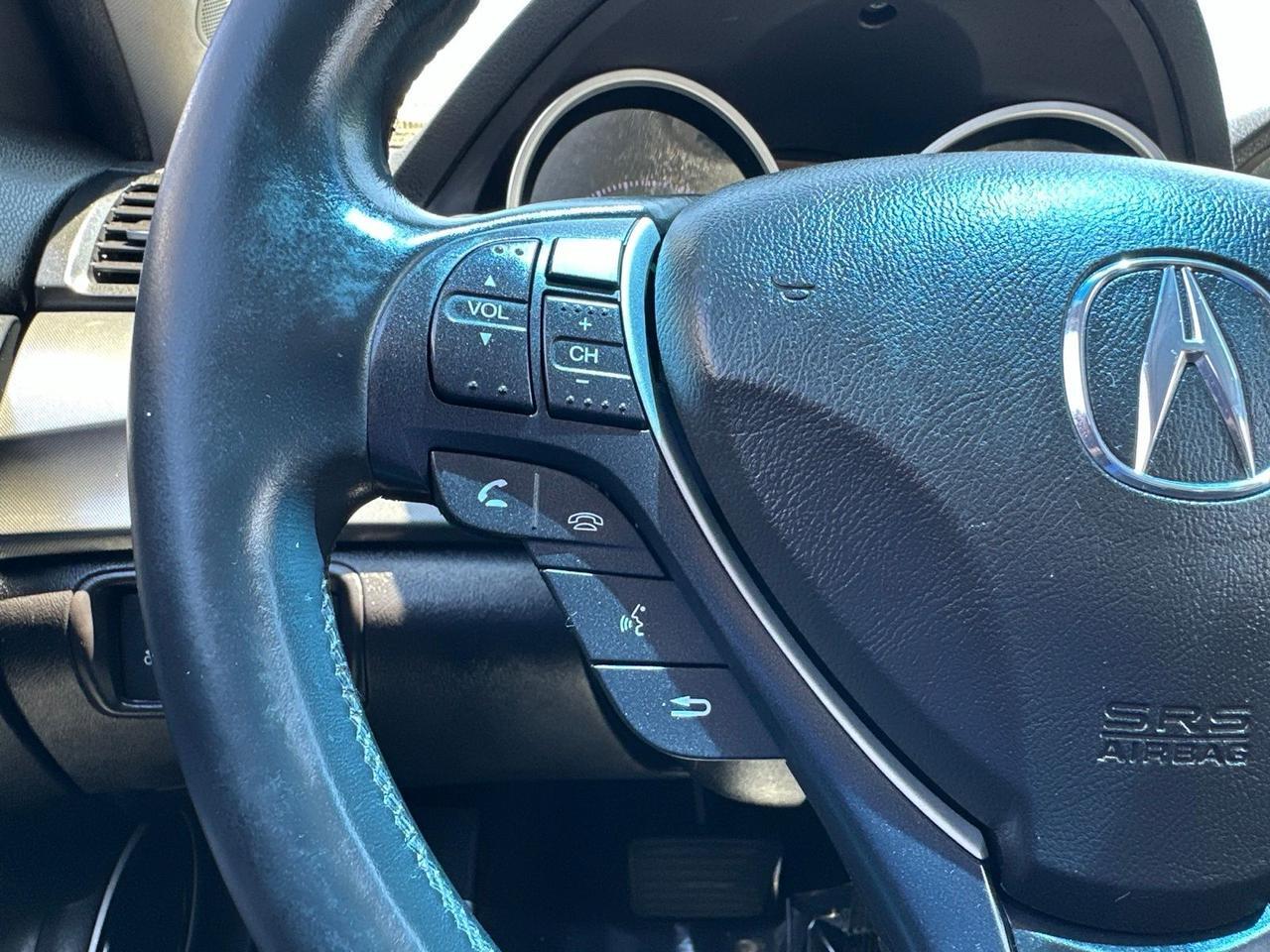 2010 Acura TL 3.5 Chantilly VA