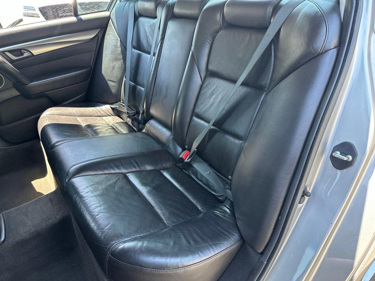 2010 Acura TL 3.5 Chantilly VA