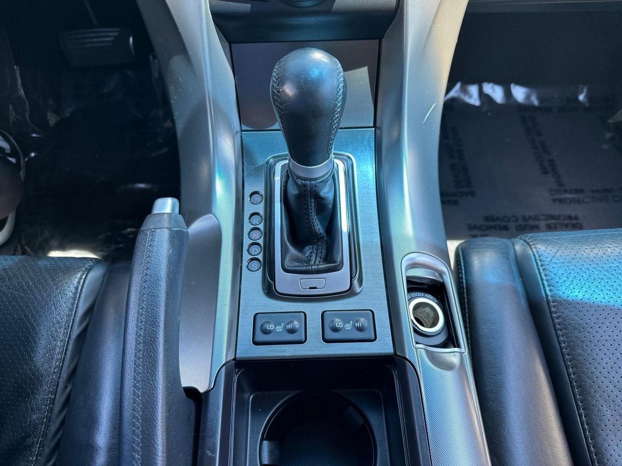 2010 Acura TL 3.5 Chantilly VA