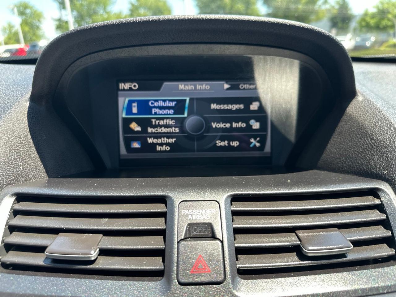 2010 Acura TL 3.5 Chantilly VA