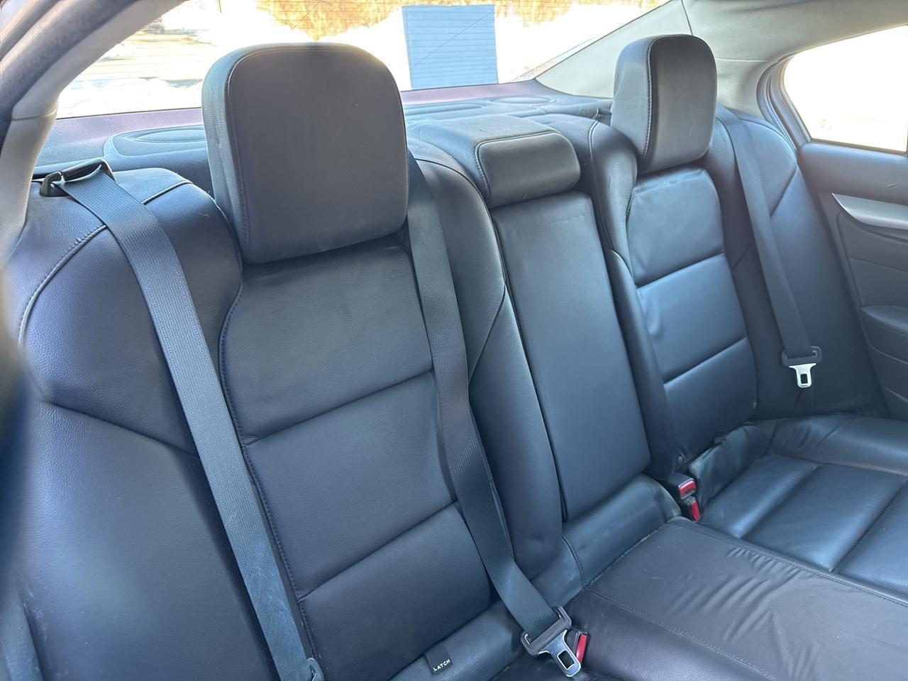 2010 Acura TL 3.5 Warrenton VA