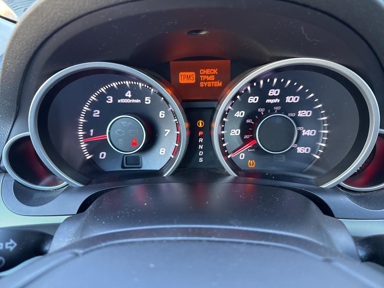 2010 Acura TL 3.5 Warrenton VA