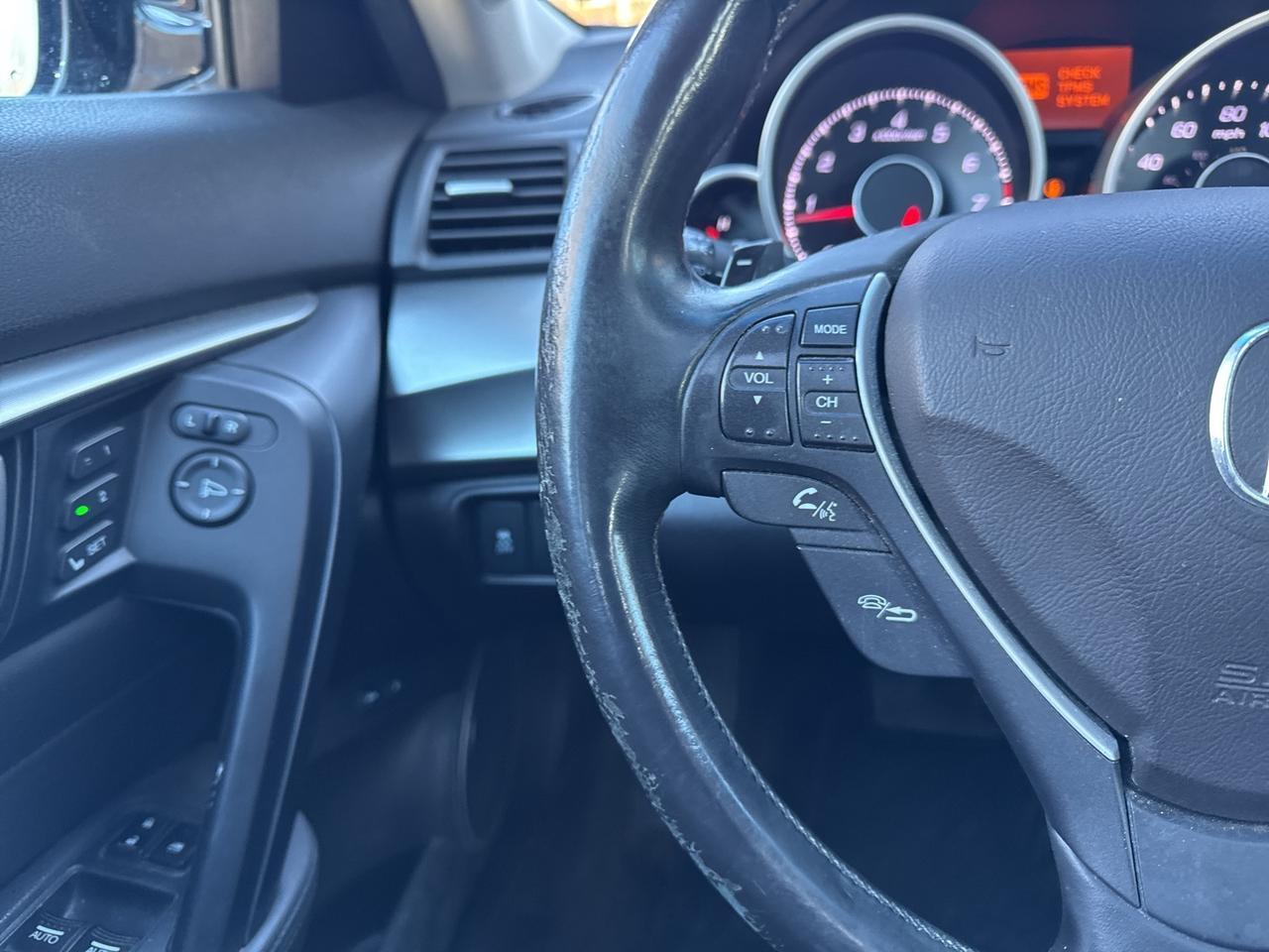 2010 Acura TL 3.5 Warrenton VA