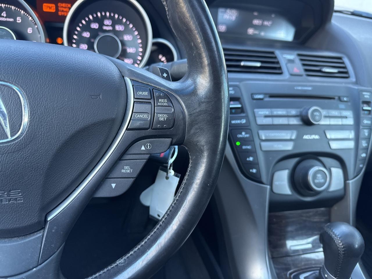 2010 Acura TL 3.5 Warrenton VA