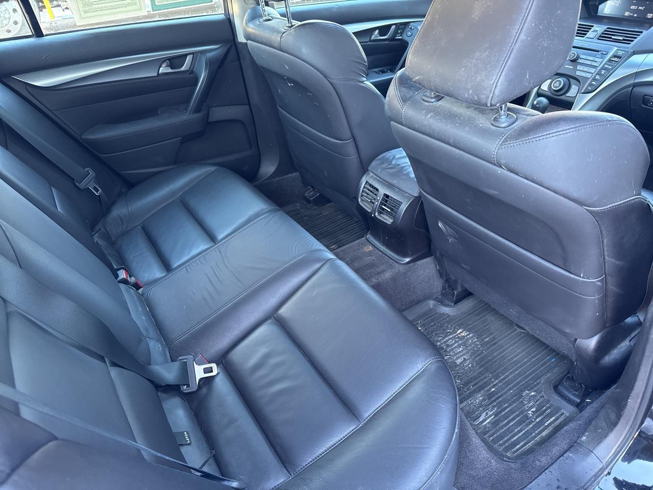 2010 Acura TL 3.5 Warrenton VA