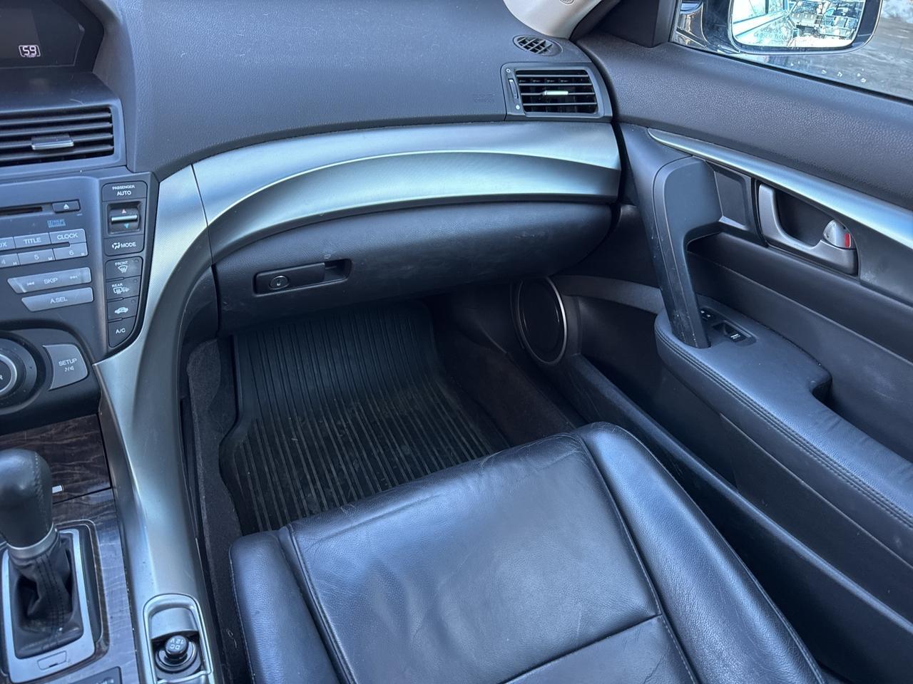 2010 Acura TL 3.5 Warrenton VA