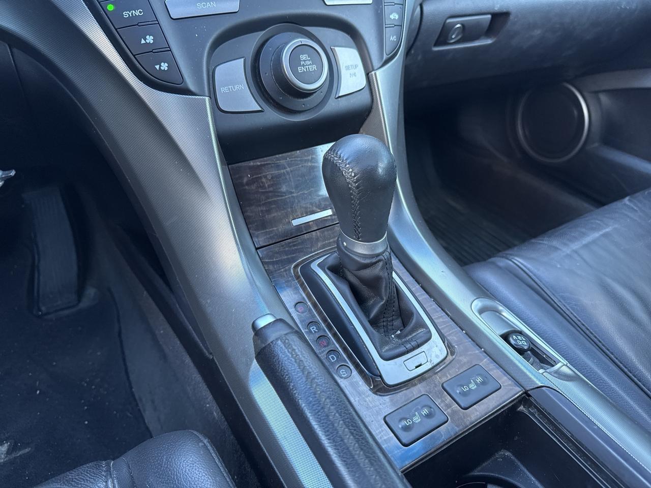 2010 Acura TL 3.5 Warrenton VA