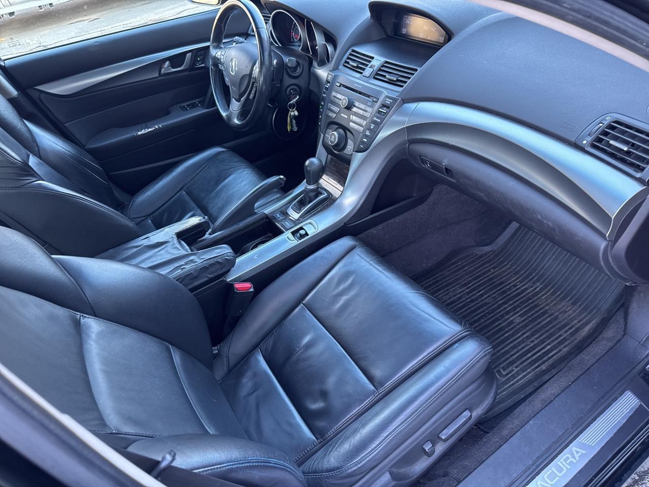 2010 Acura TL 3.5 Warrenton VA