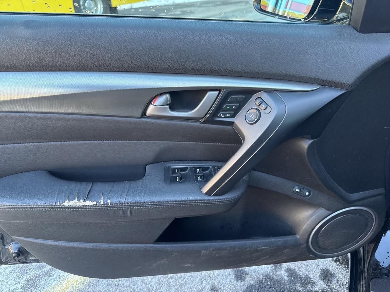 2010 Acura TL 3.5 Warrenton VA