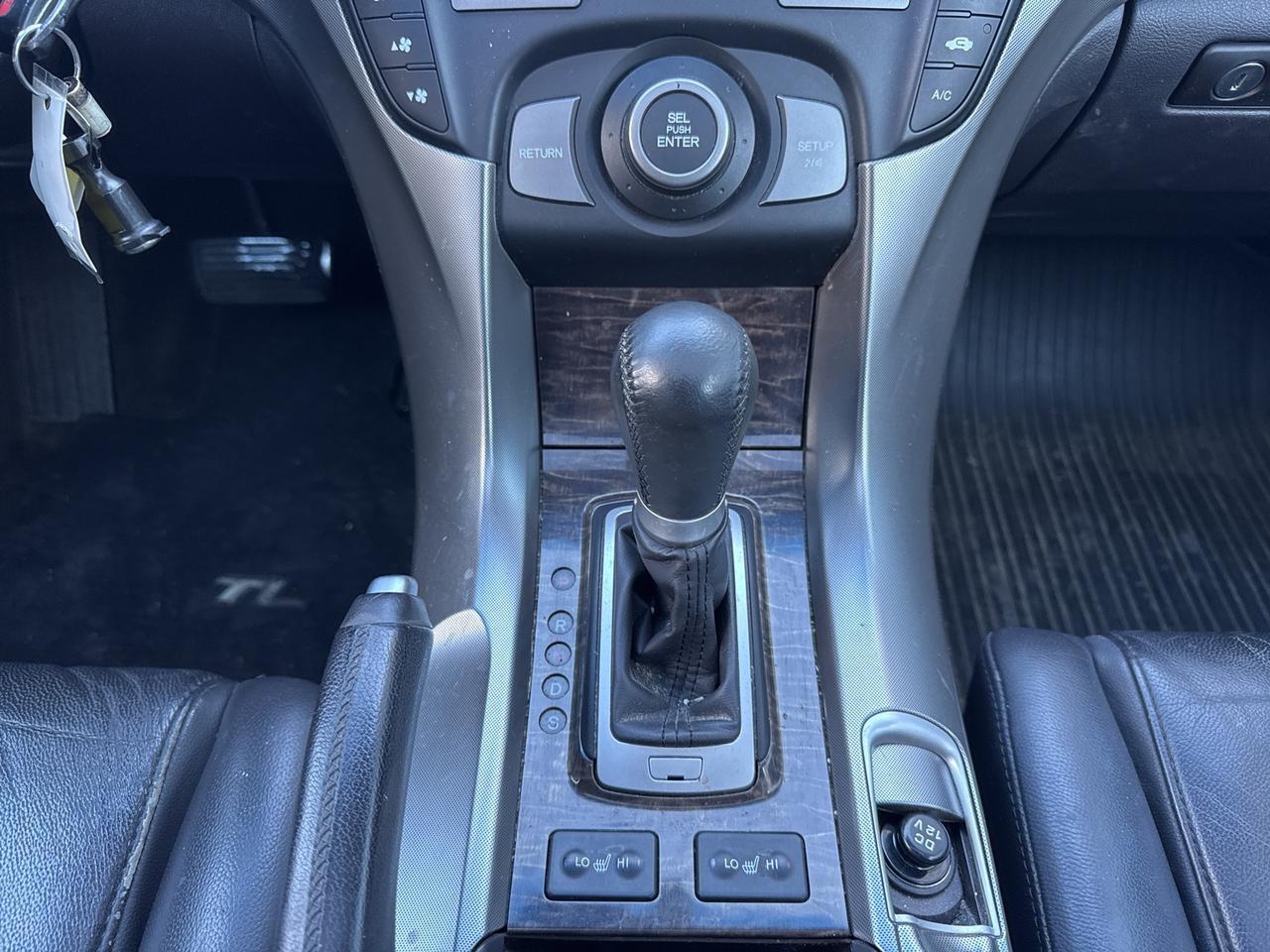 2010 Acura TL 3.5 Warrenton VA