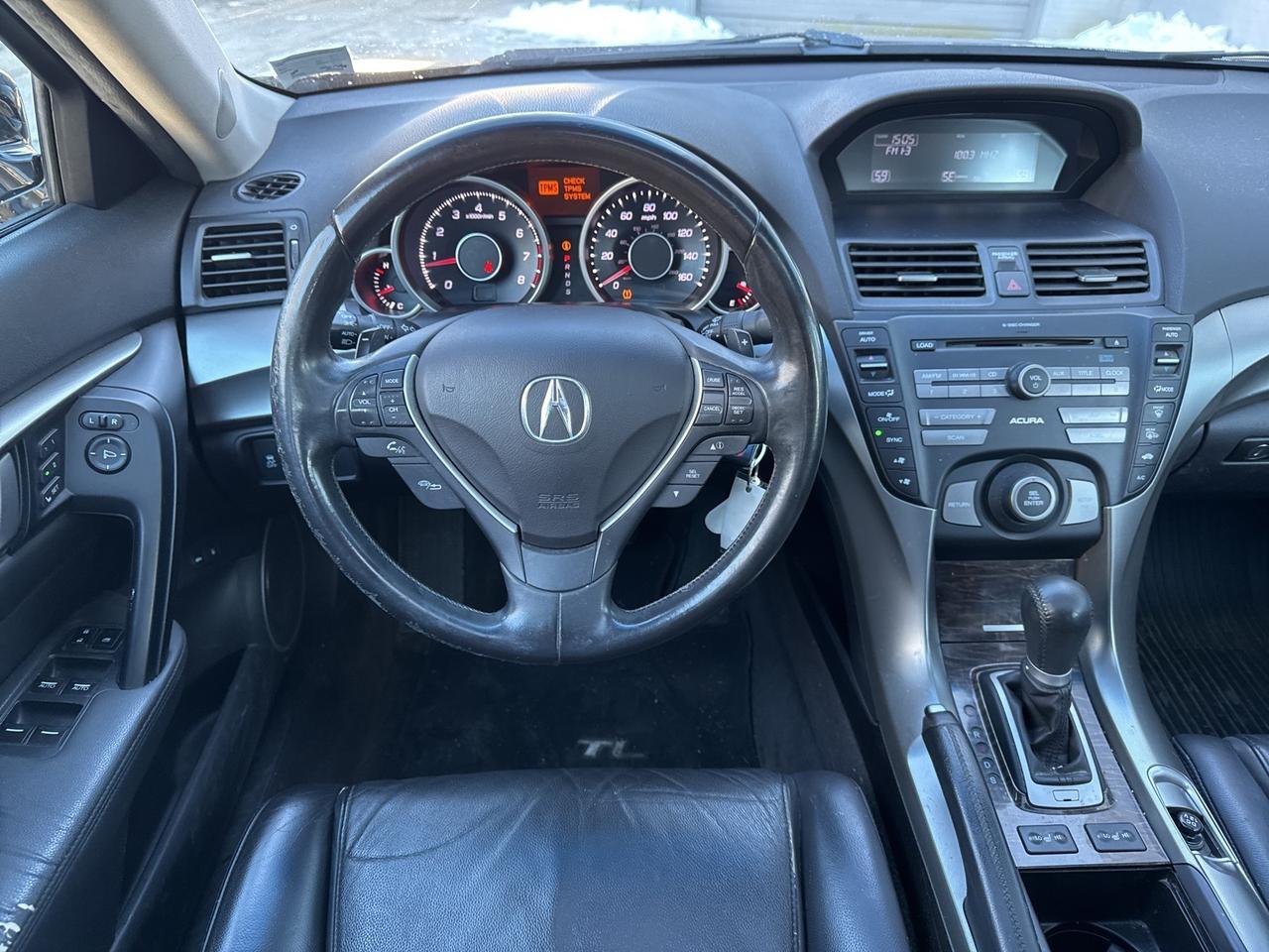 2010 Acura TL 3.5 Warrenton VA