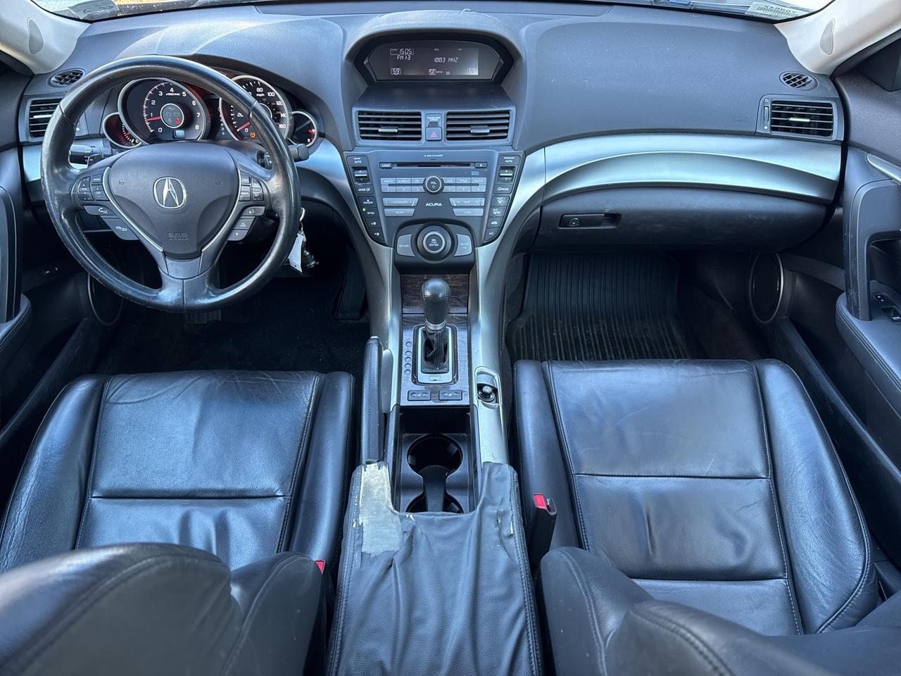 2010 Acura TL 3.5 Warrenton VA