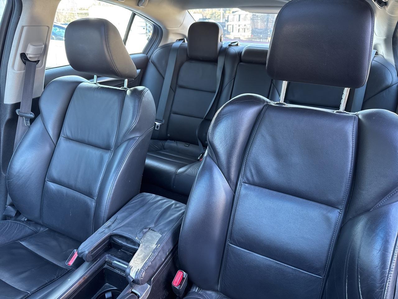 2010 Acura TL 3.5 Warrenton VA