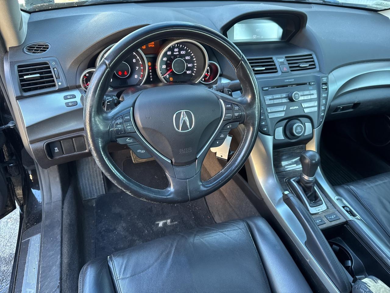 2010 Acura TL 3.5 Warrenton VA