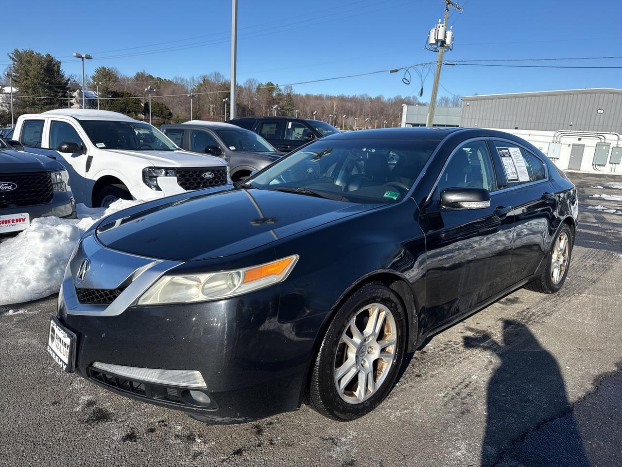2010 Acura TL 3.5 Warrenton VA