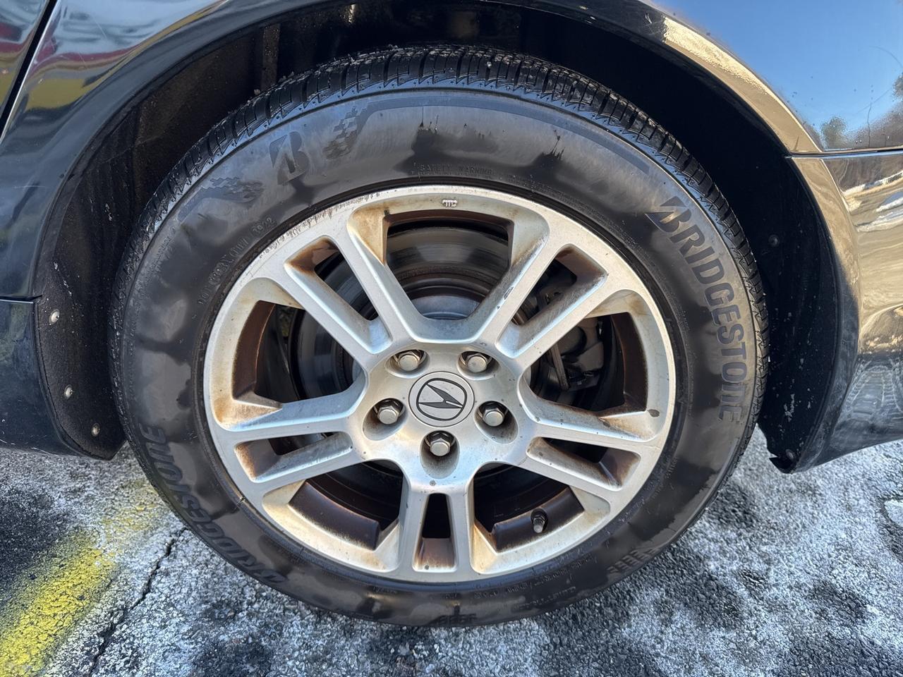 2010 Acura TL 3.5 Warrenton VA