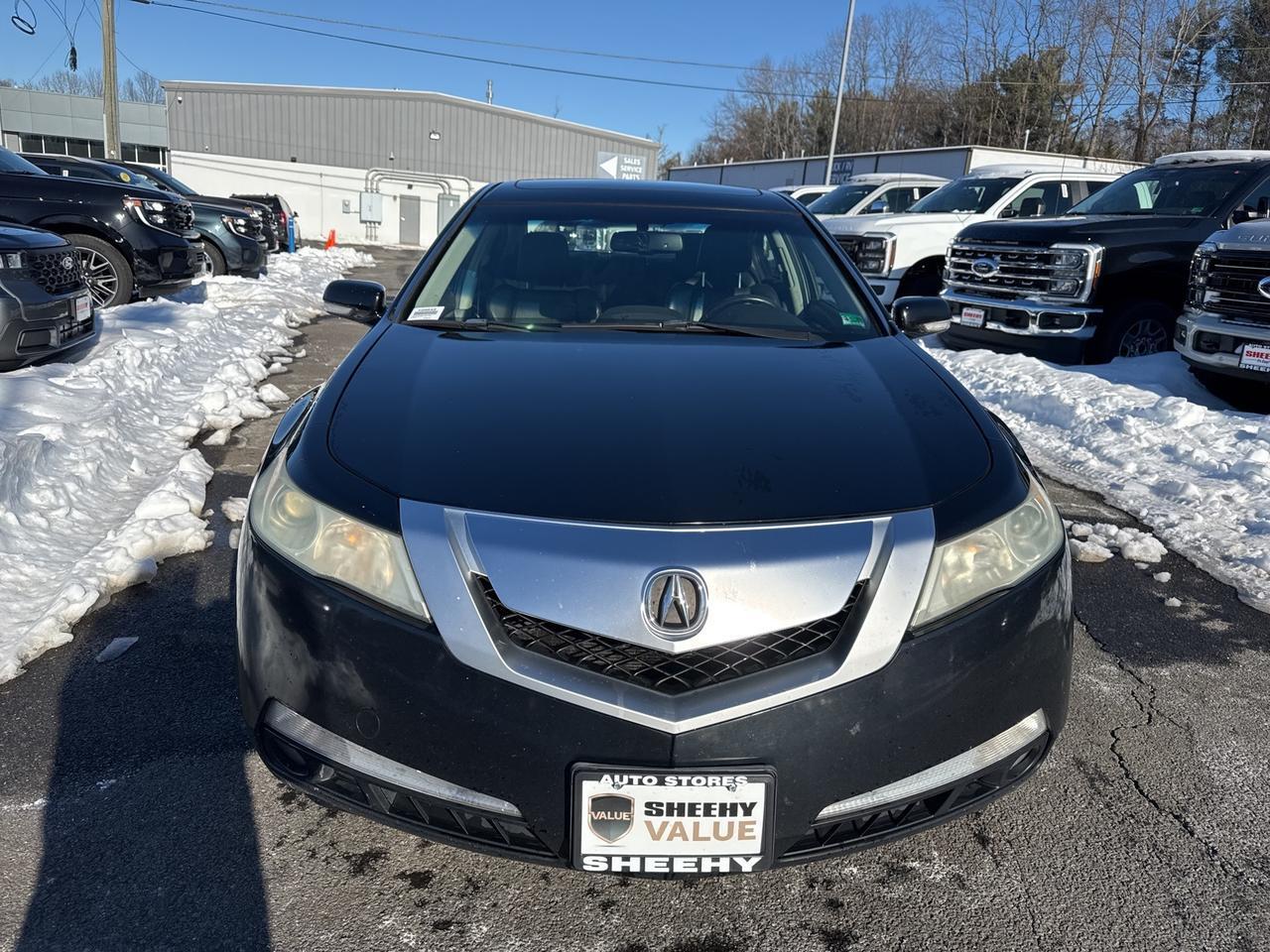 2010 Acura TL 3.5 Warrenton VA