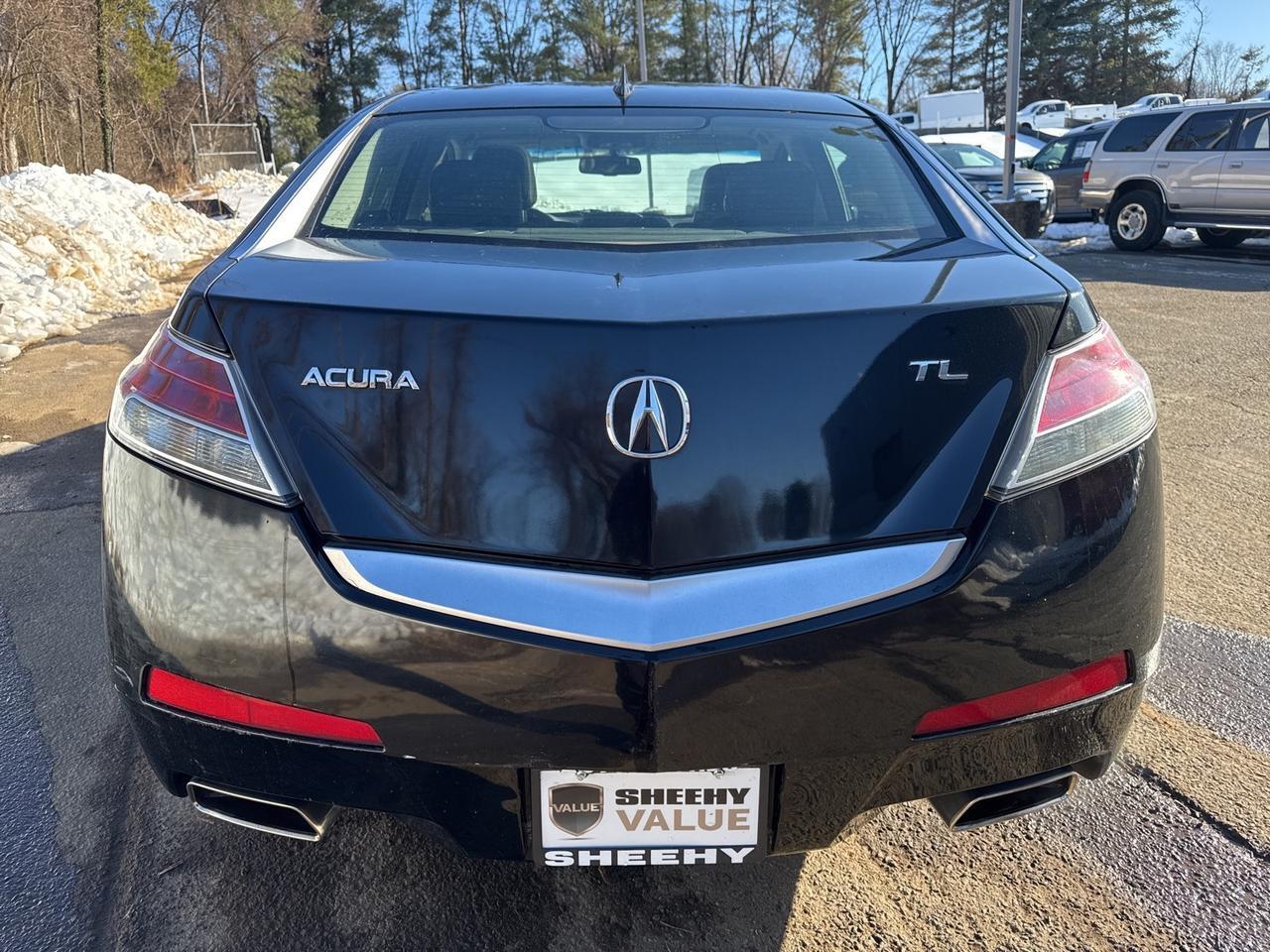 2010 Acura TL 3.5 Warrenton VA