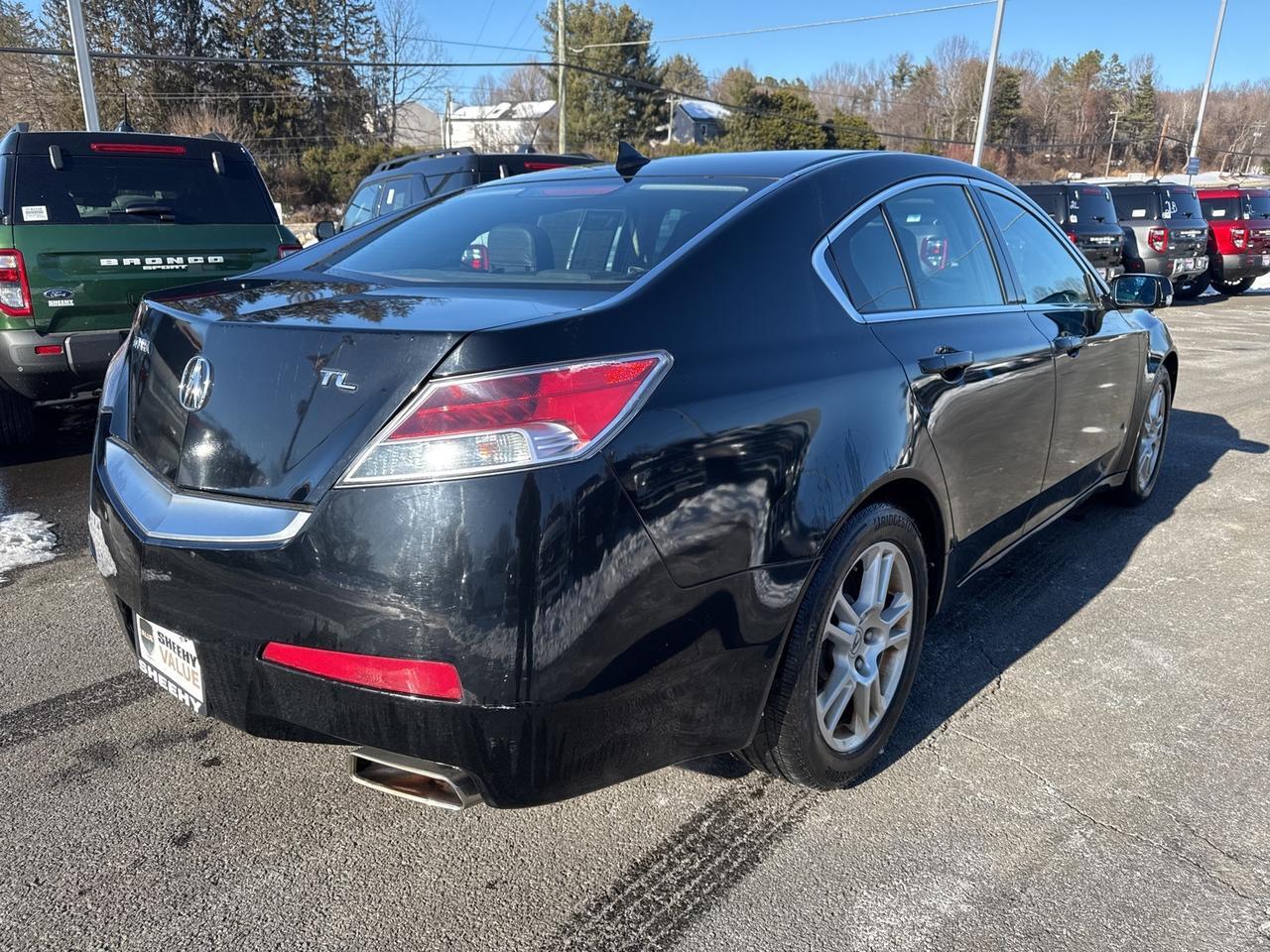 2010 Acura TL 3.5 Warrenton VA