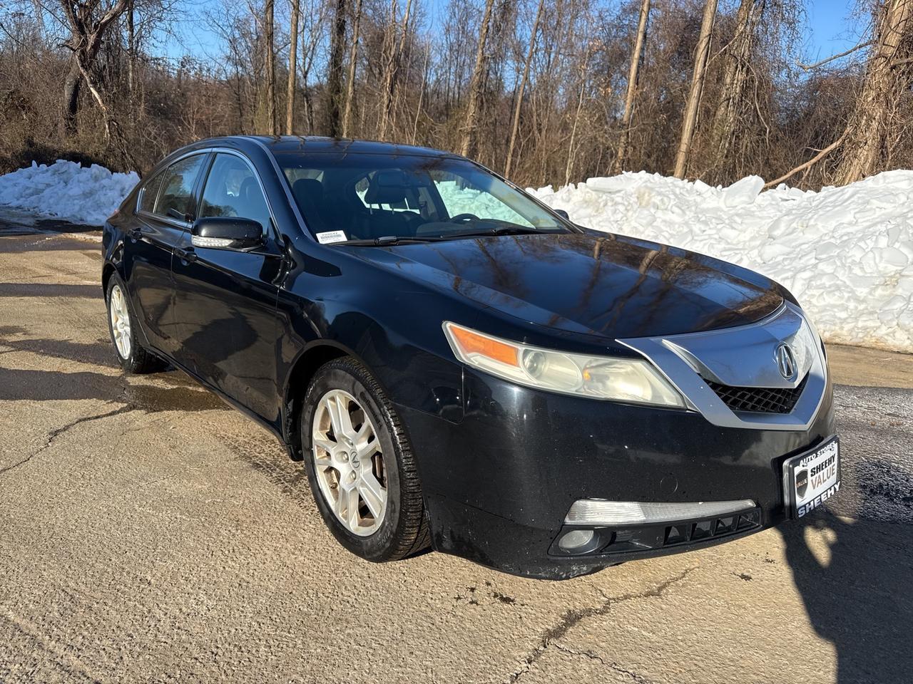 2010 Acura TL 3.5 Warrenton VA