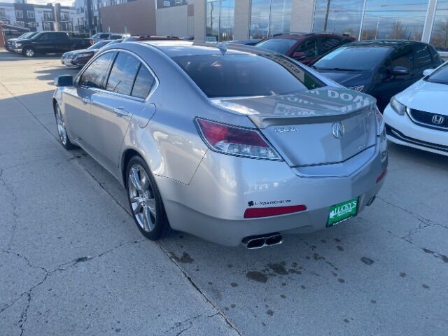 2010 Acura TL 3.7 West Valley City UT