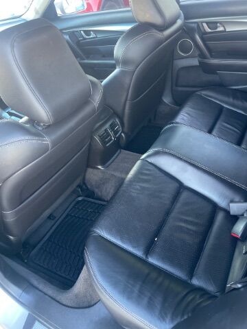 2010 Acura TL 3.7 West Valley City UT