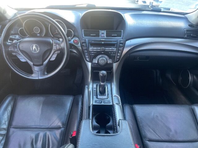 2010 Acura TL 3.7 West Valley City UT