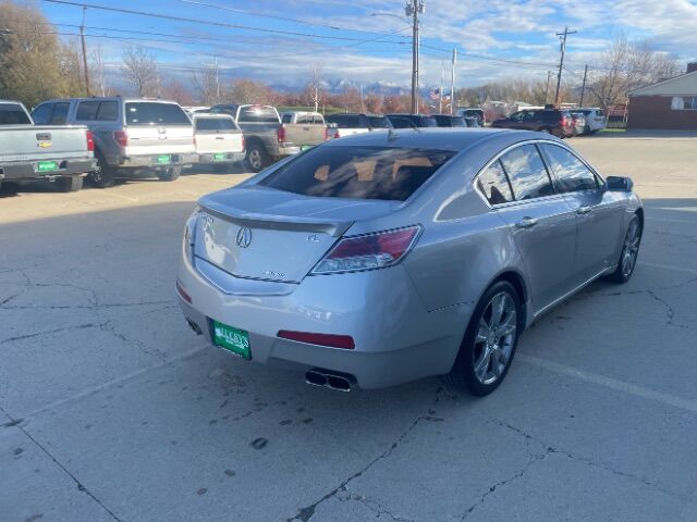 2010 Acura TL 3.7 West Valley City UT