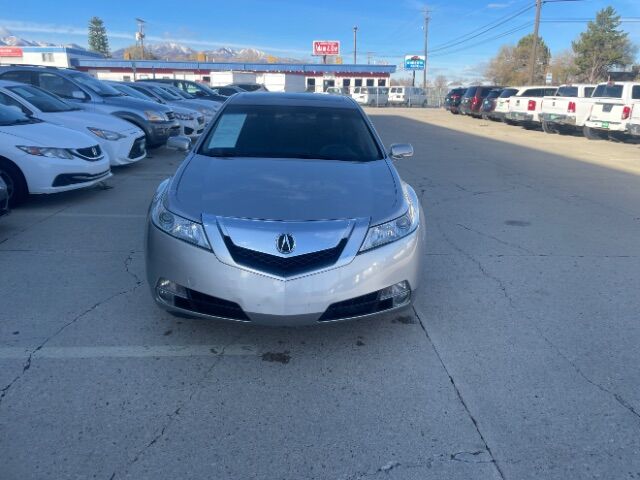 2010 Acura TL 3.7 West Valley City UT