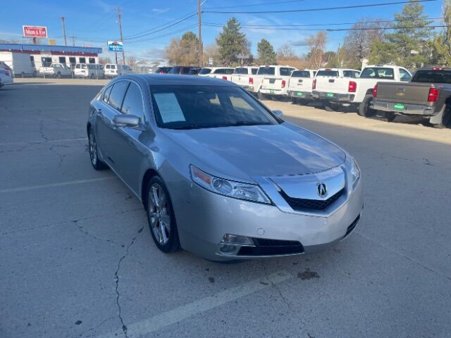 2010 Acura TL 3.7 West Valley City UT