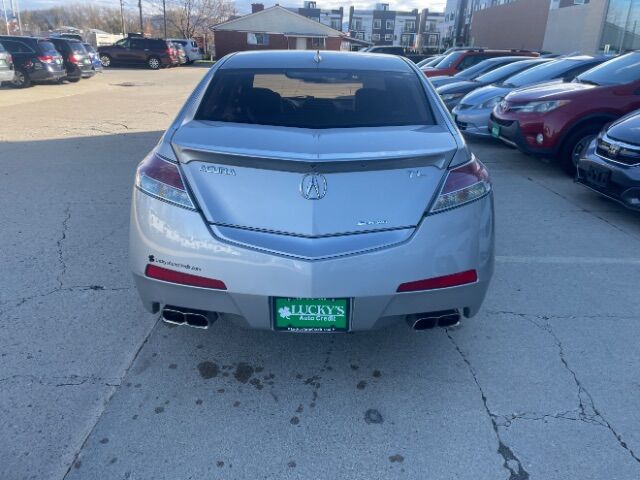 2010 Acura TL 3.7 West Valley City UT