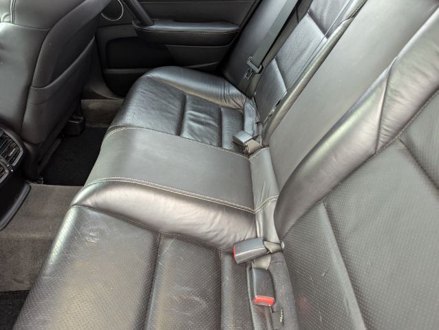 2010 Acura TL 5-Speed AT SH-AWD wi Ogden UT