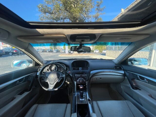 2010 Acura TL 5-Speed AT with Tech Columbia SC 2010 Acura TL 5-Speed AT with Tech Columbia SC