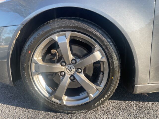 2010 Acura TL 5-Speed AT with Tech Columbia SC 2010 Acura TL 5-Speed AT with Tech Columbia SC