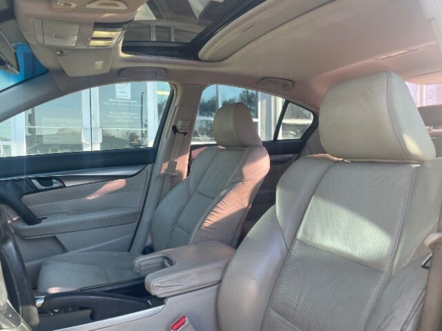 2010 Acura TL 5-Speed AT with Tech Columbia SC 2010 Acura TL 5-Speed AT with Tech Columbia SC