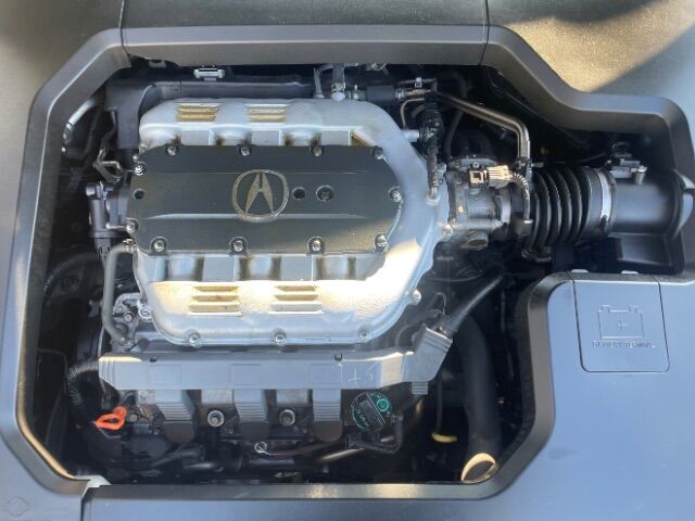 2010 Acura TL 5-Speed AT with Tech Columbia SC 2010 Acura TL 5-Speed AT with Tech Columbia SC