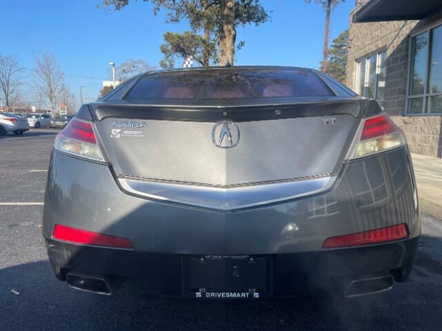 2010 Acura TL 5-Speed AT with Tech Columbia SC 2010 Acura TL 5-Speed AT with Tech Columbia SC