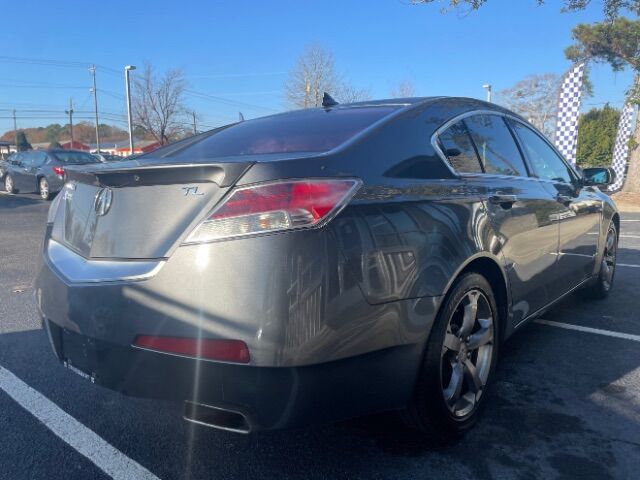 2010 Acura TL 5-Speed AT with Tech Columbia SC 2010 Acura TL 5-Speed AT with Tech Columbia SC