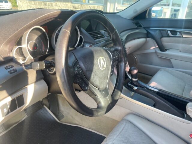 2010 Acura TL 5-Speed AT with Tech Columbia SC 2010 Acura TL 5-Speed AT with Tech Columbia SC