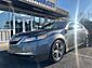 2010 Acura TL 5-Speed AT with Tech Columbia SC 2010 Acura TL 5-Speed AT with Tech Columbia SC