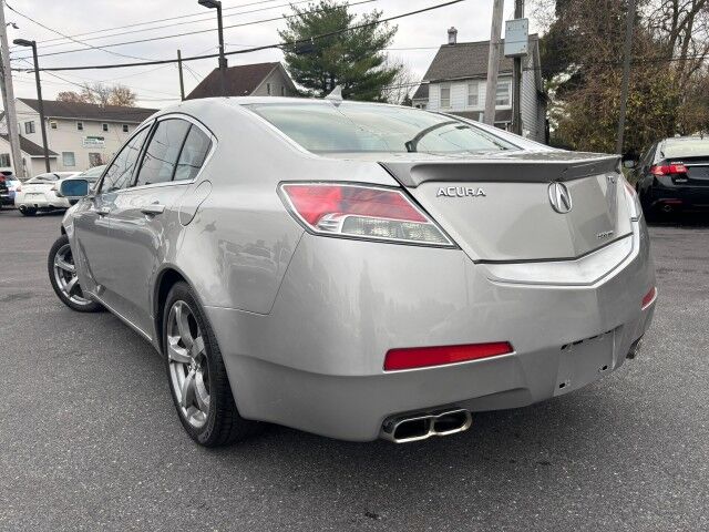 2010 Acura TL Tech Auto Whitehall PA