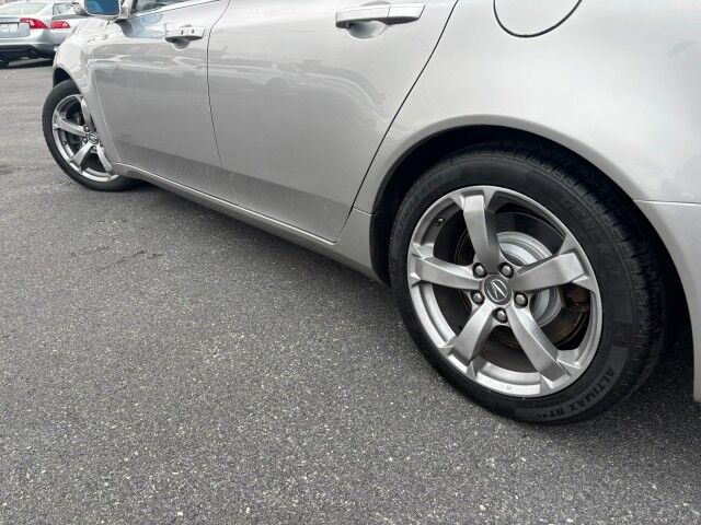 2010 Acura TL Tech Auto Whitehall PA