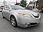 2010 Acura TL Tech Auto Whitehall PA