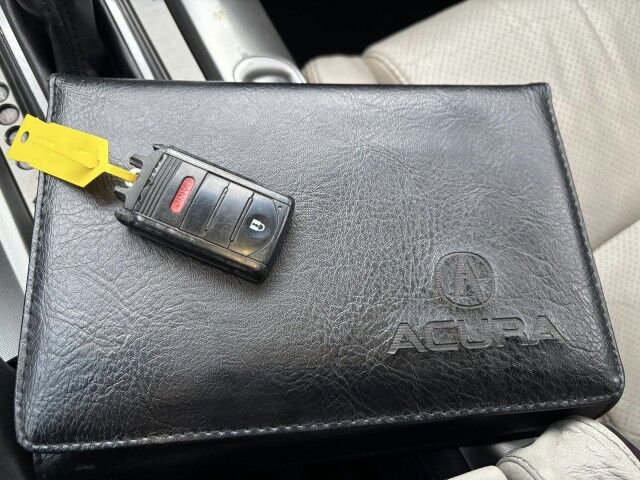 2010 Acura TL Tech Auto Whitehall PA