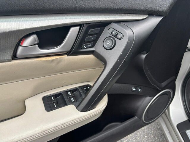 2010 Acura TL Tech Auto Whitehall PA